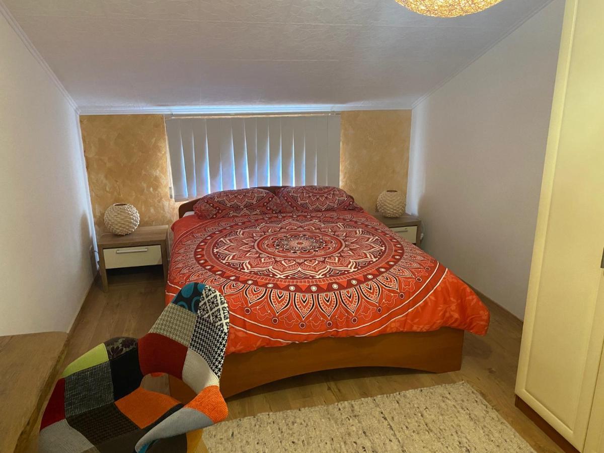 Andrea, Premium Three Bedroom Apartment, Entire Floor Kastav Dış mekan fotoğraf