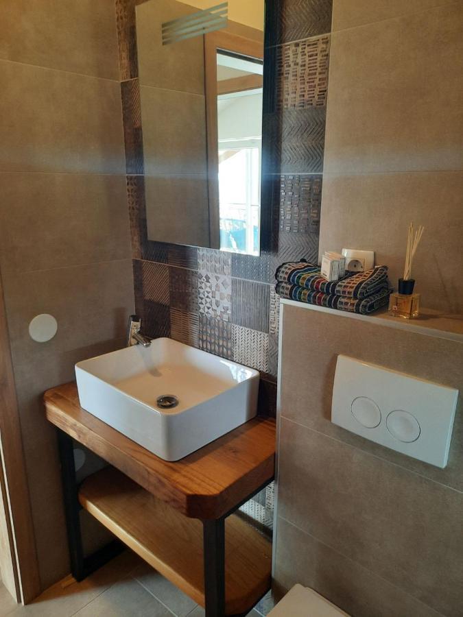 Andrea, Premium Three Bedroom Apartment, Entire Floor Kastav Dış mekan fotoğraf